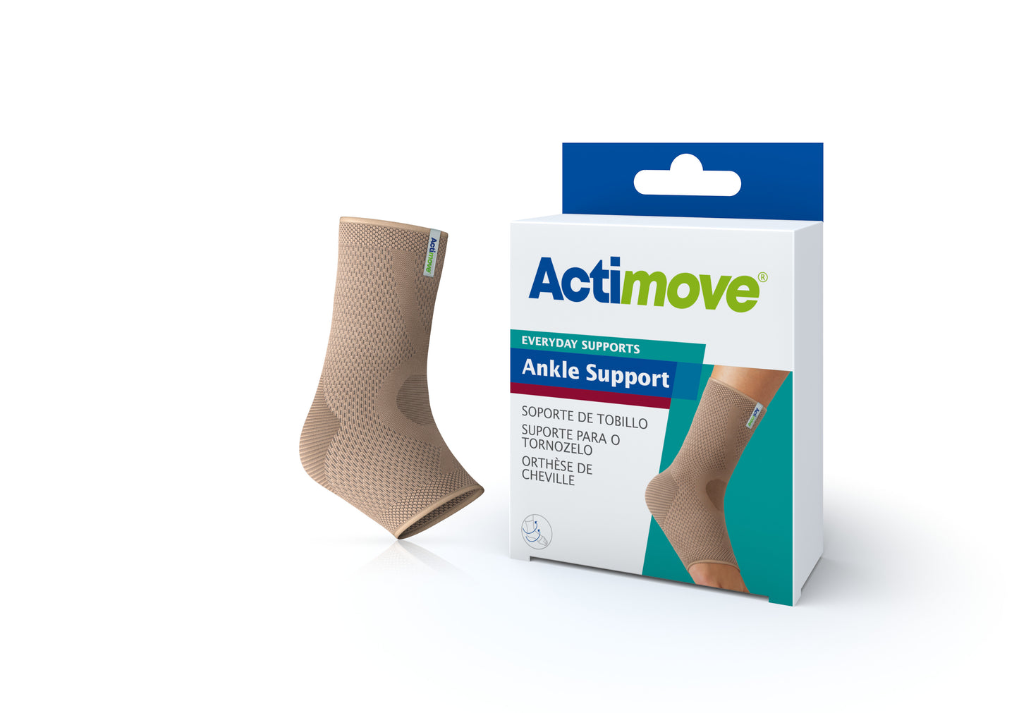 Jobst Actimove Everyday Supports Ankle Support