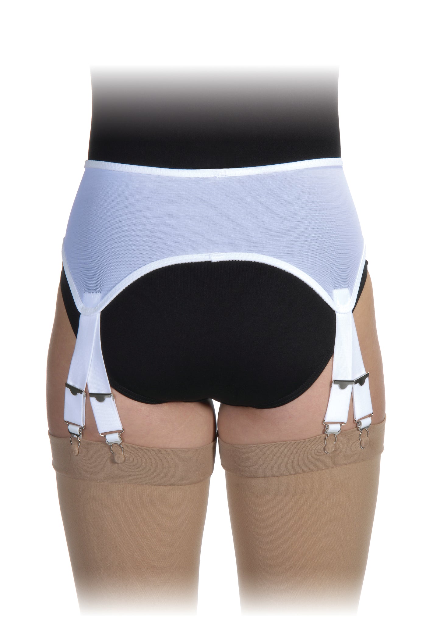 Jobst Garter Belt Standard Back VIew