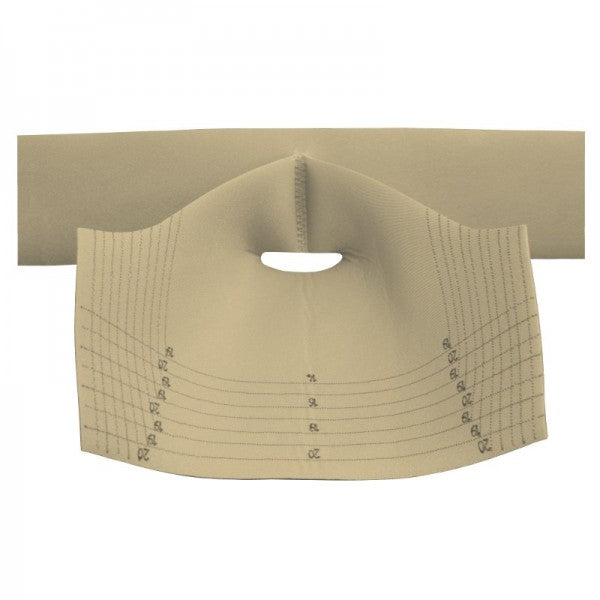 JOBST FarrowWrap STRONG 30-40 mmHg JOBST® FarrowWrap® is for mild to severe lymphedema patients who need a cost-effective solution that can adapt if their limb volume changes. FarrowWrap® is the patented Elastic Short-Stretch™ garment that gives the benefits of bandaging without the hassle. FarrowWrap® is perfect for patients with fluctuating edema who have difficulty donning traditional compression stockings. FarrowWrap® LITE is made from a double-laminated fabric suitable for mild to moderate compressi...