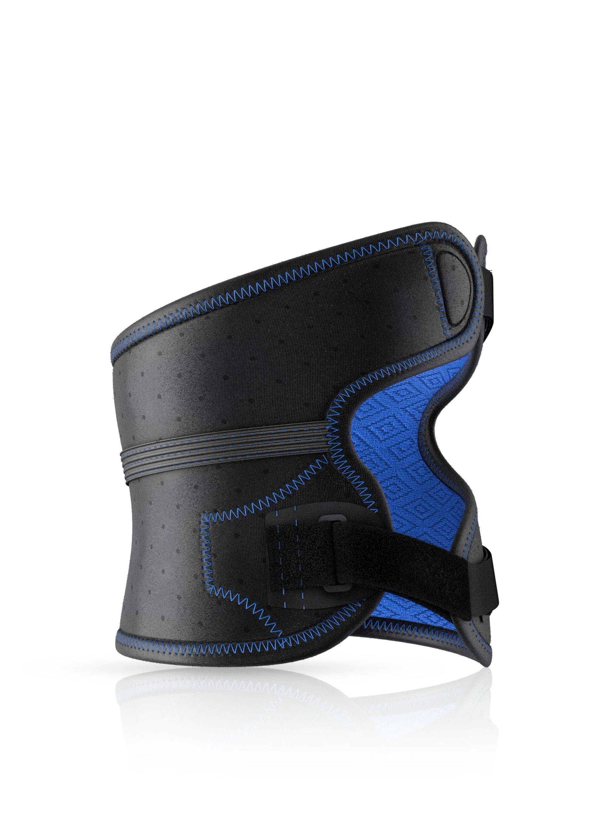 Jobst Actimove Sports Edition Dual Knee Strap