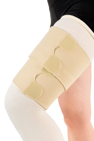 JOBST FarrowWrap Strong Compression Wraps 30-40 mmHg Thighpiece