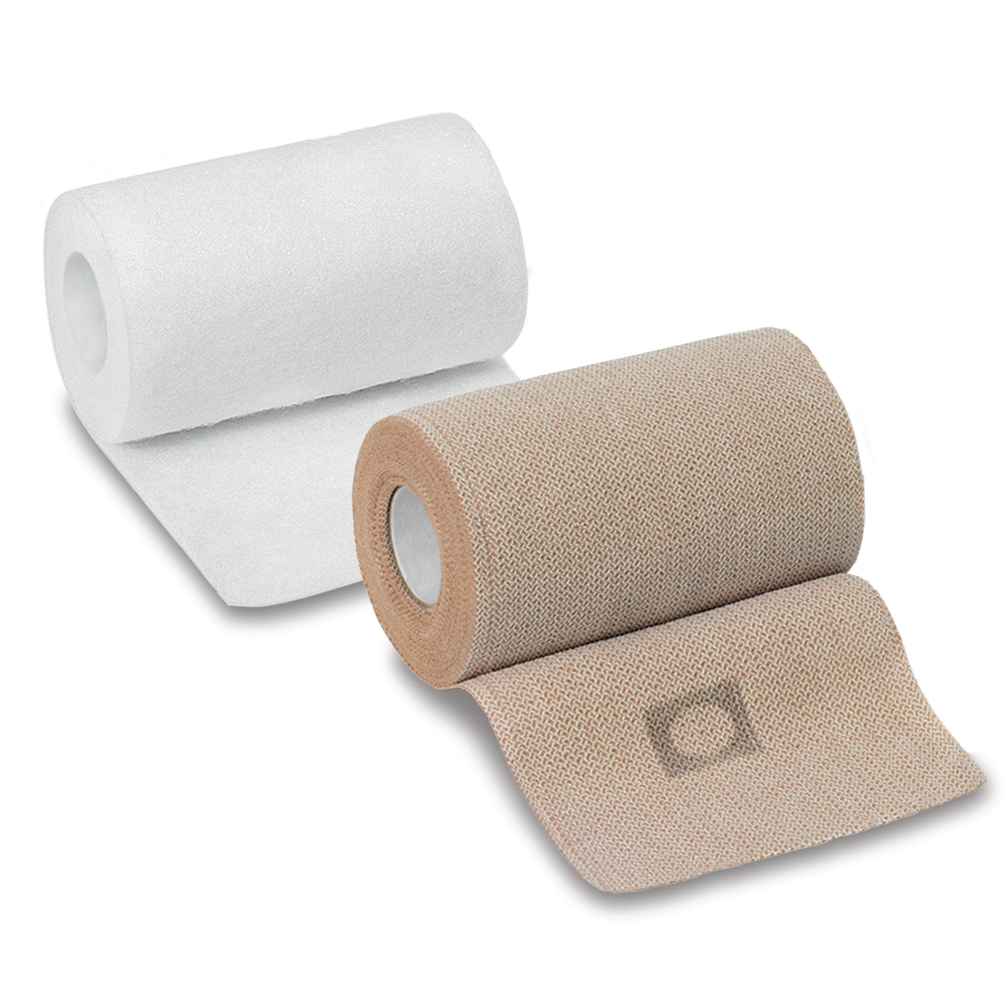 JOBST Compri2 40 mmHg JOBST® Compri2, the 2-layer short stretch compression system, addresses the two key elements required to ensure successful compression therapy: correct compression level easily applied and continuous patient adherence.
