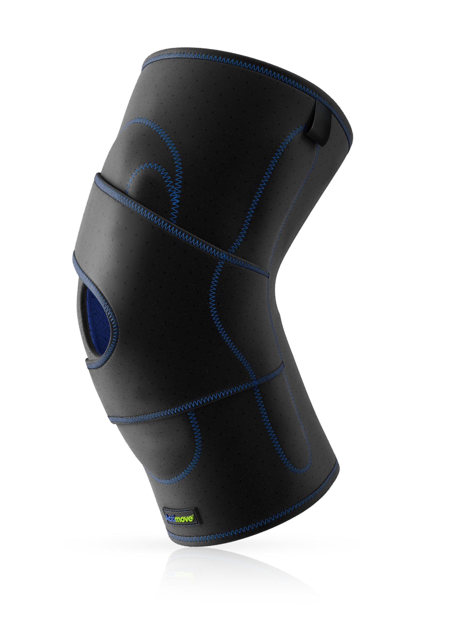 Jobst Actimove Sports Edition PF Knee Brace Lateral Support Simple Hinges Product View 