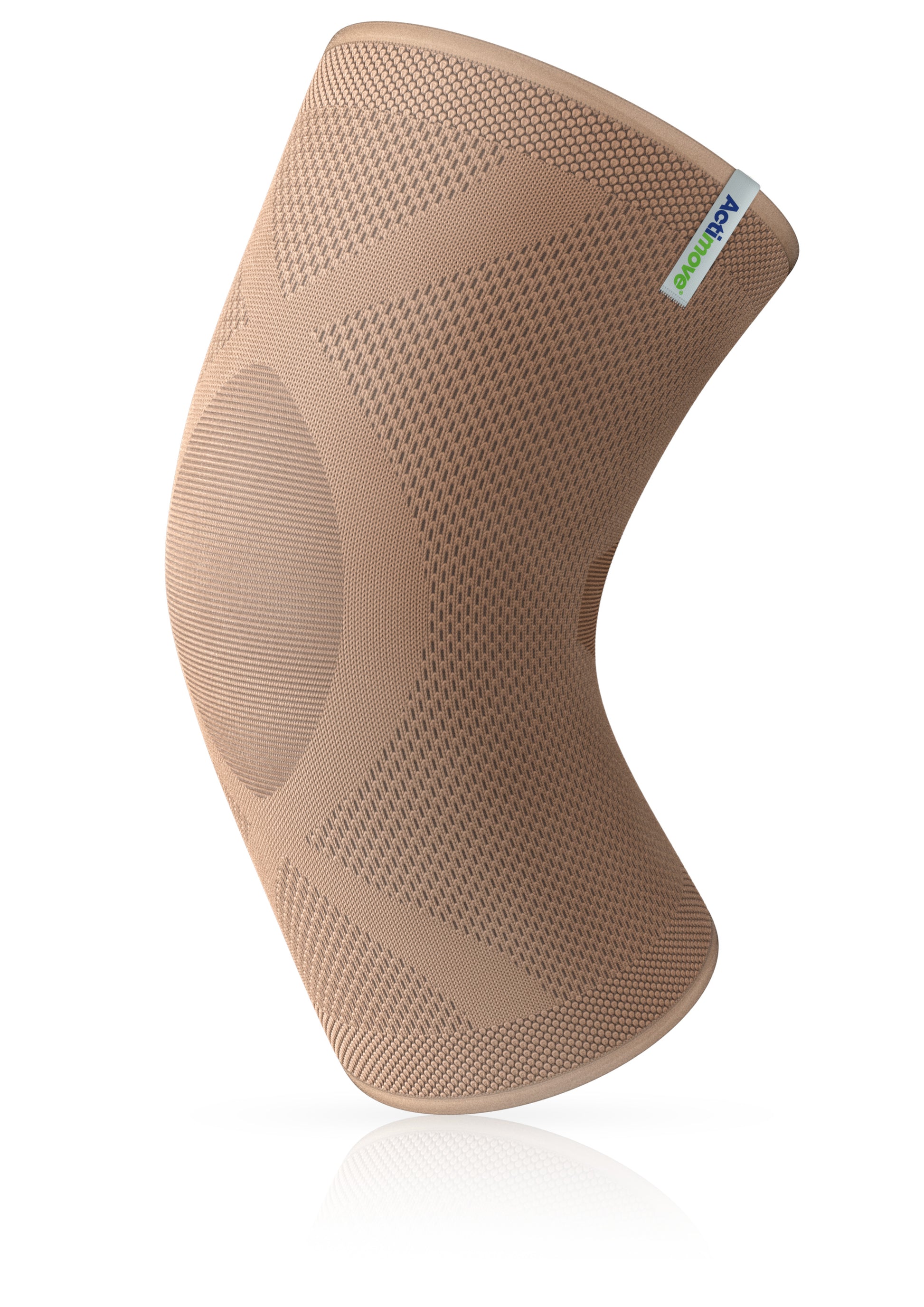 Jobst Actimove Everyday Supports Knee Support Closed Patella Front view