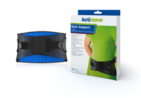 Jobst Actimove Sports Edition Back Support