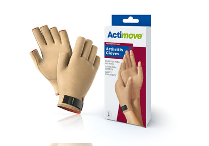 Jobst Actimove Arthritis Care Gloves