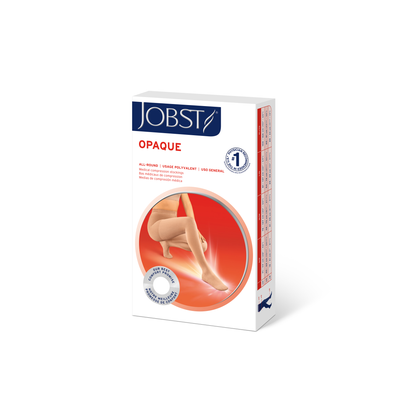 JOBST Opaque 20-30 mmHg Waist High